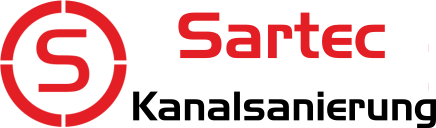 Sartec Kanalsanierung